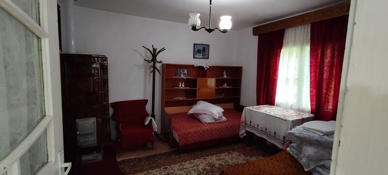 Comuna Gura Teghii, sat Furtunesti, judetul Buzau