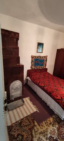 Comuna Gura Teghii, sat Furtunesti, judetul Buzau