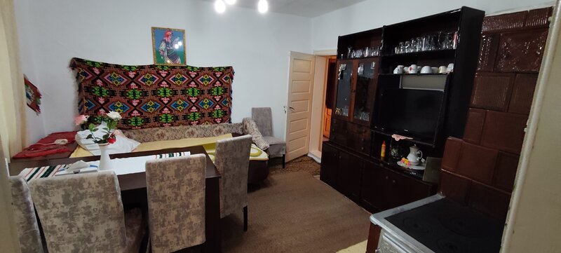 Comuna Gura Teghii, sat Furtunesti, judetul Buzau