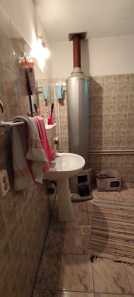 Comuna Gura Teghii, sat Furtunesti, judetul Buzau