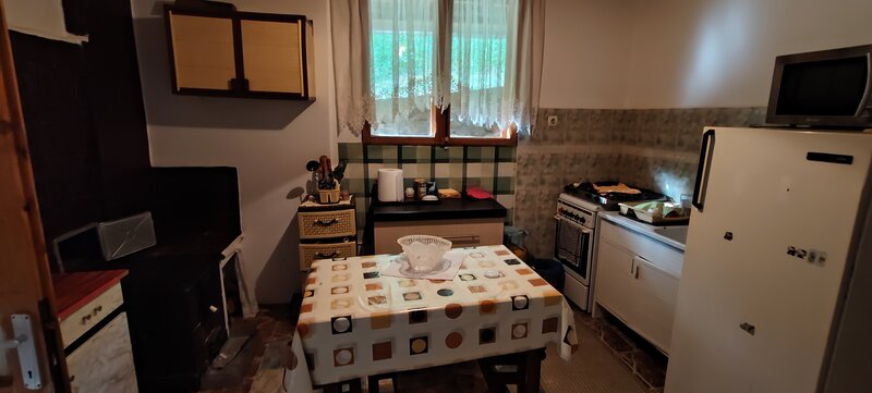 Comuna Gura Teghii, sat Furtunesti, judetul Buzau