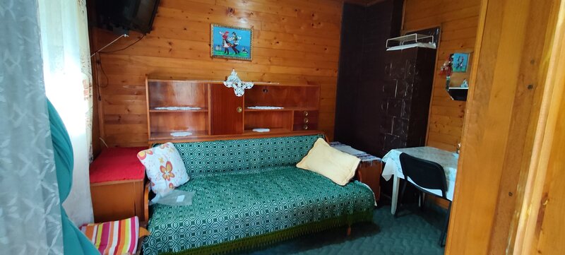 Comuna Gura Teghii, sat Furtunesti, judetul Buzau