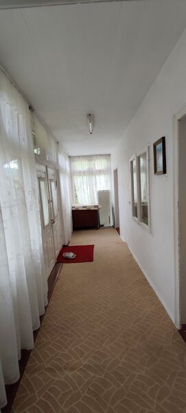 Comuna Gura Teghii, sat Furtunesti, judetul Buzau