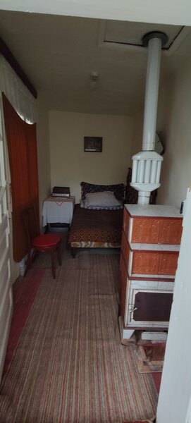Comuna Gura Teghii, sat Furtunesti, judetul Buzau
