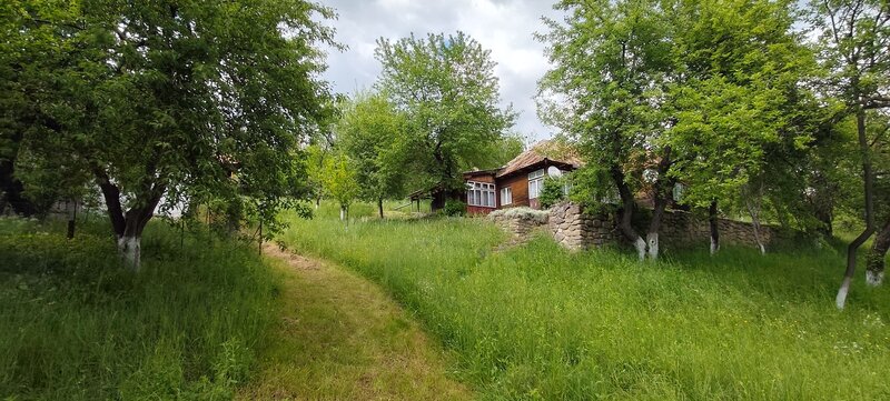 Comuna Gura Teghii, sat Furtunesti, judetul Buzau