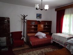 Comuna Gura Teghii, sat Furtunesti, judetul Buzau